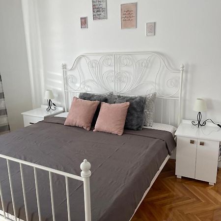 Apartment Cactus 021 Нови Сад Екстериор снимка