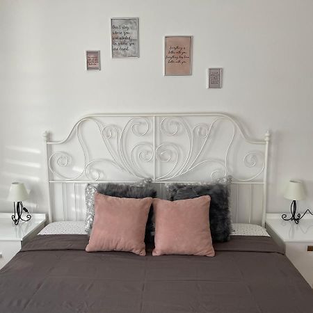 Apartment Cactus 021 Нови Сад Екстериор снимка