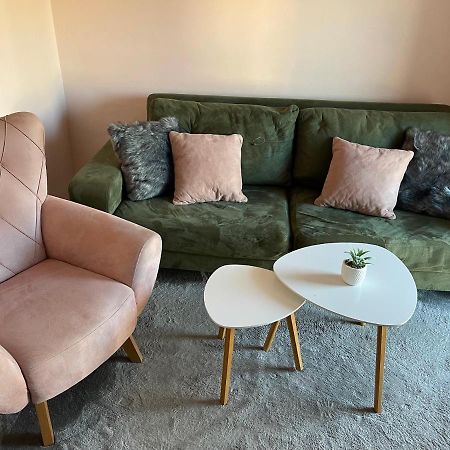 Apartment Cactus 021 Нови Сад Екстериор снимка