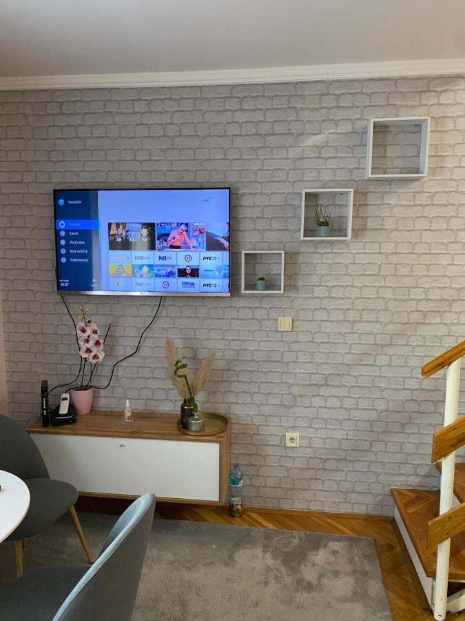 Apartment Cactus 021 Нови Сад Екстериор снимка