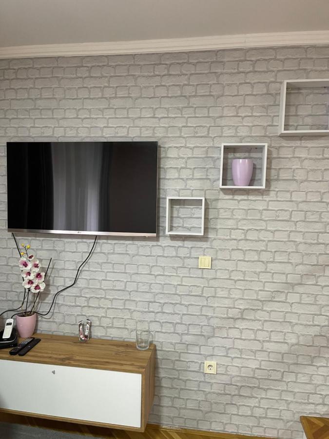 Apartment Cactus 021 Нови Сад Екстериор снимка
