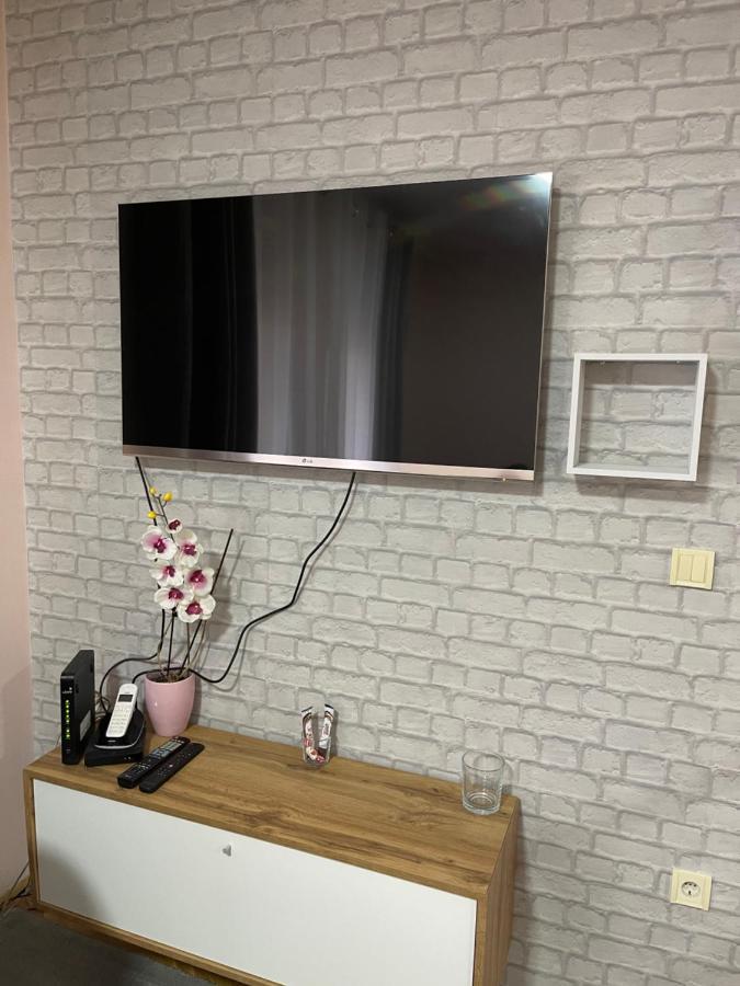 Apartment Cactus 021 Нови Сад Екстериор снимка