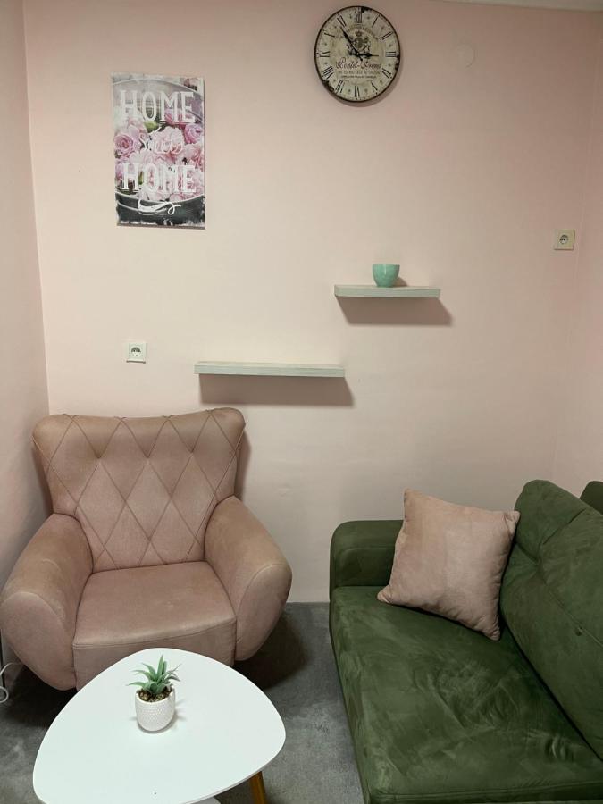Apartment Cactus 021 Нови Сад Екстериор снимка