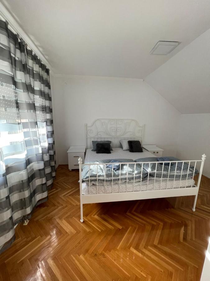 Apartment Cactus 021 Нови Сад Екстериор снимка