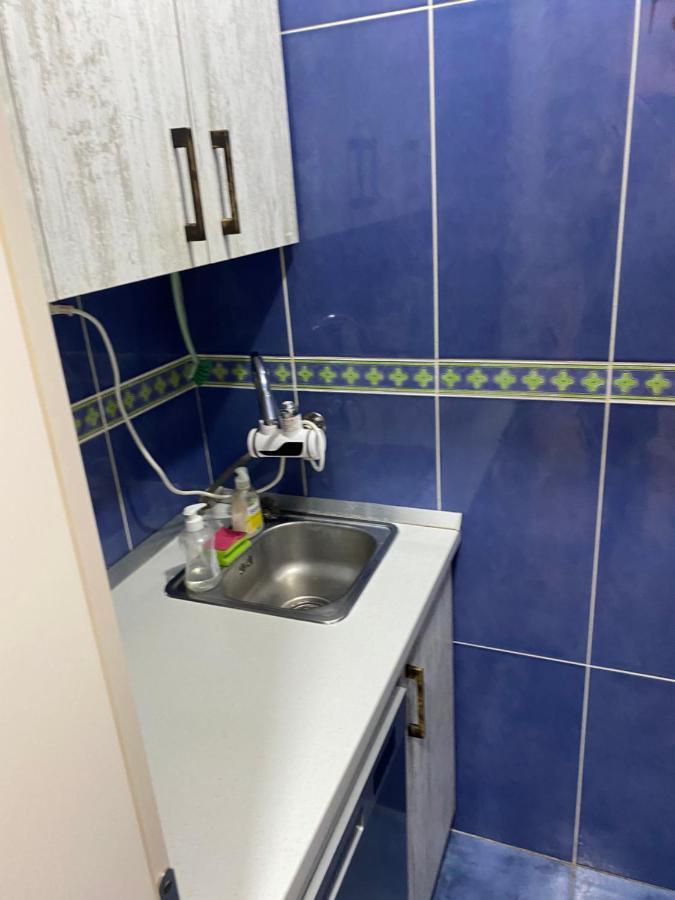 Apartment Cactus 021 Нови Сад Екстериор снимка
