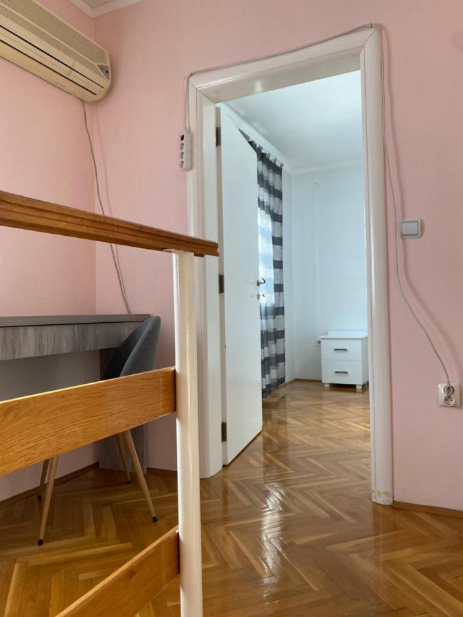 Apartment Cactus 021 Нови Сад Екстериор снимка