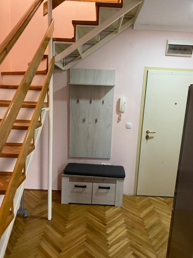 Apartment Cactus 021 Нови Сад Екстериор снимка