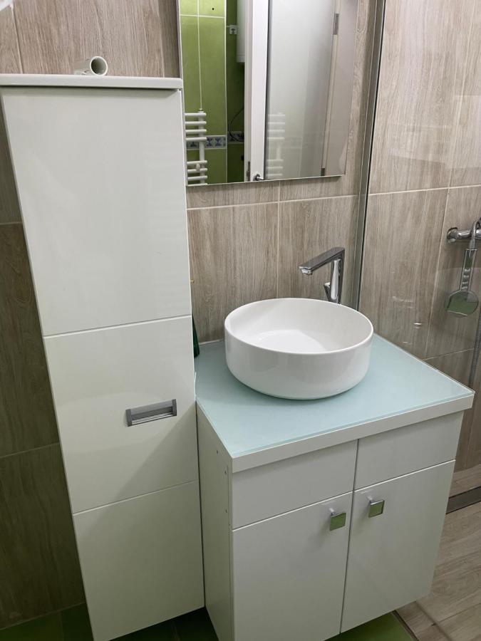 Apartment Cactus 021 Нови Сад Екстериор снимка