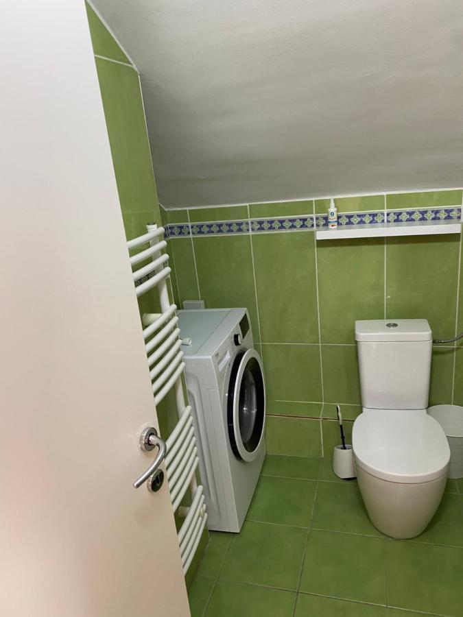 Apartment Cactus 021 Нови Сад Екстериор снимка