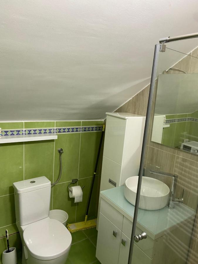Apartment Cactus 021 Нови Сад Екстериор снимка