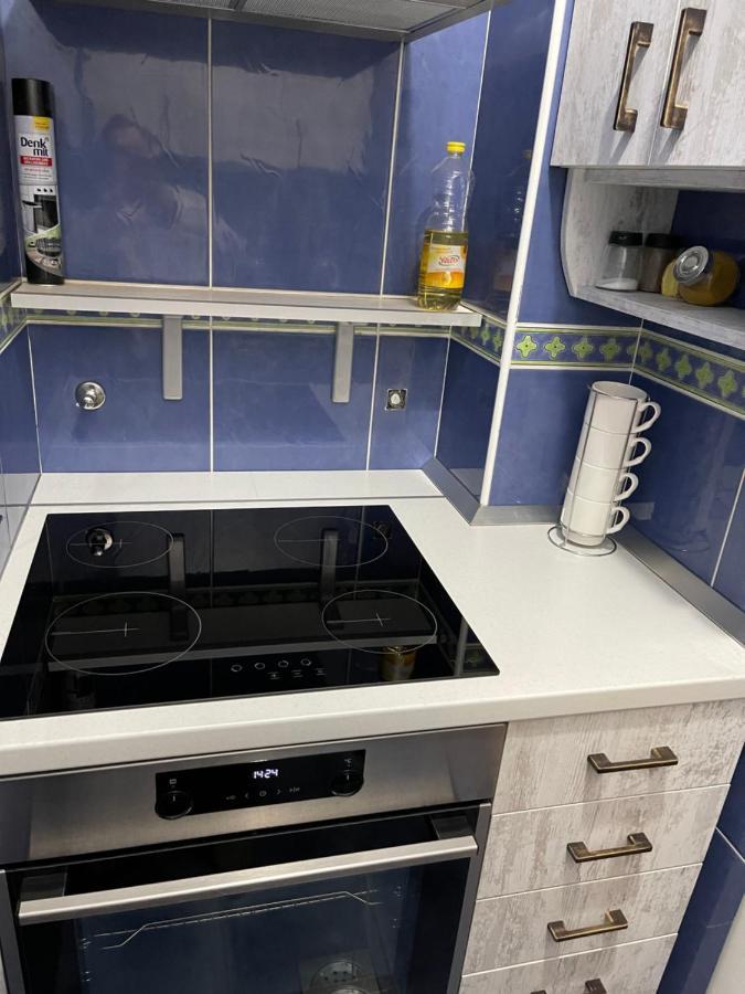 Apartment Cactus 021 Нови Сад Екстериор снимка