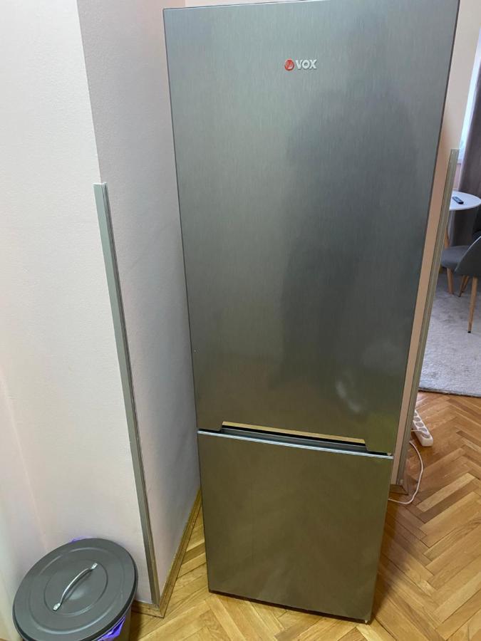 Apartment Cactus 021 Нови Сад Екстериор снимка
