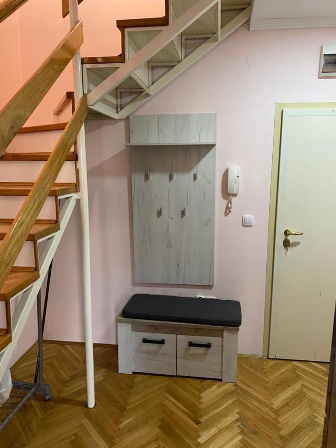 Apartment Cactus 021 Нови Сад Екстериор снимка