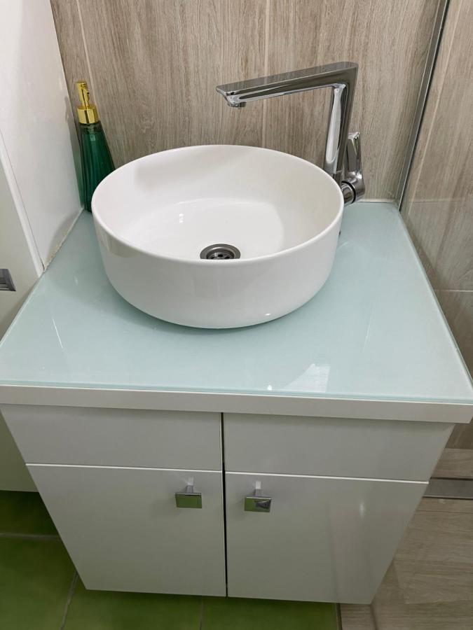 Apartment Cactus 021 Нови Сад Екстериор снимка