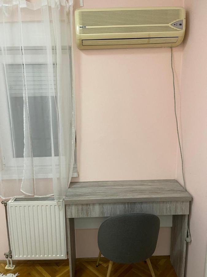 Apartment Cactus 021 Нови Сад Екстериор снимка