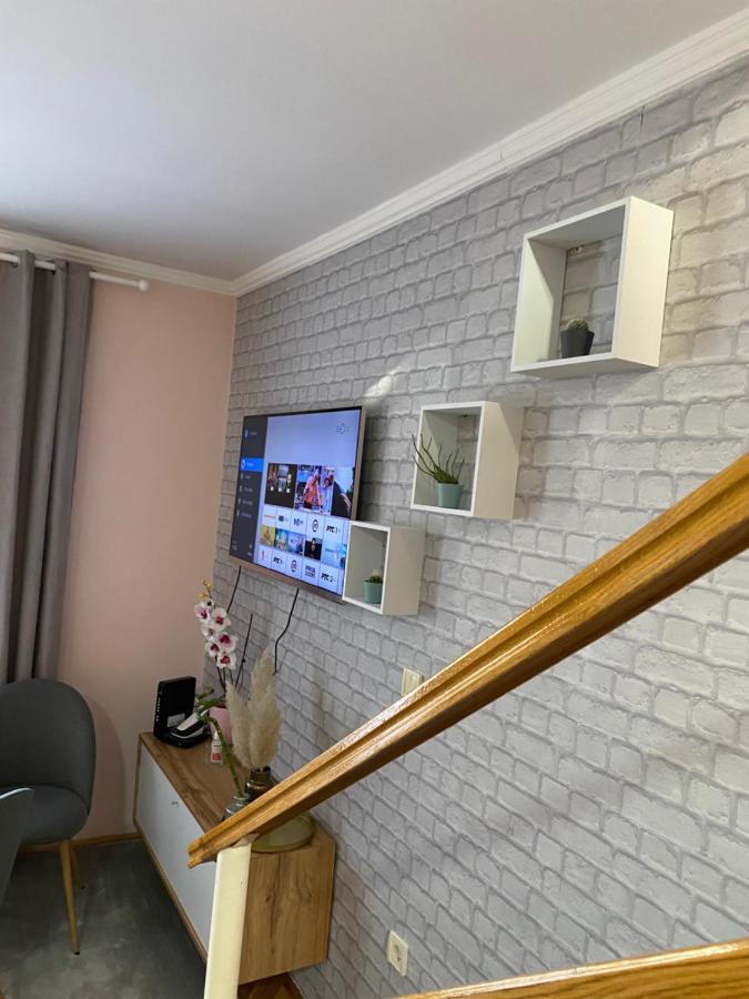 Apartment Cactus 021 Нови Сад Екстериор снимка