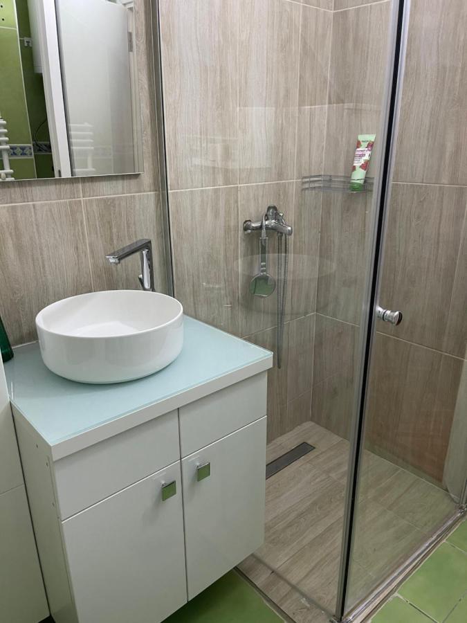 Apartment Cactus 021 Нови Сад Екстериор снимка