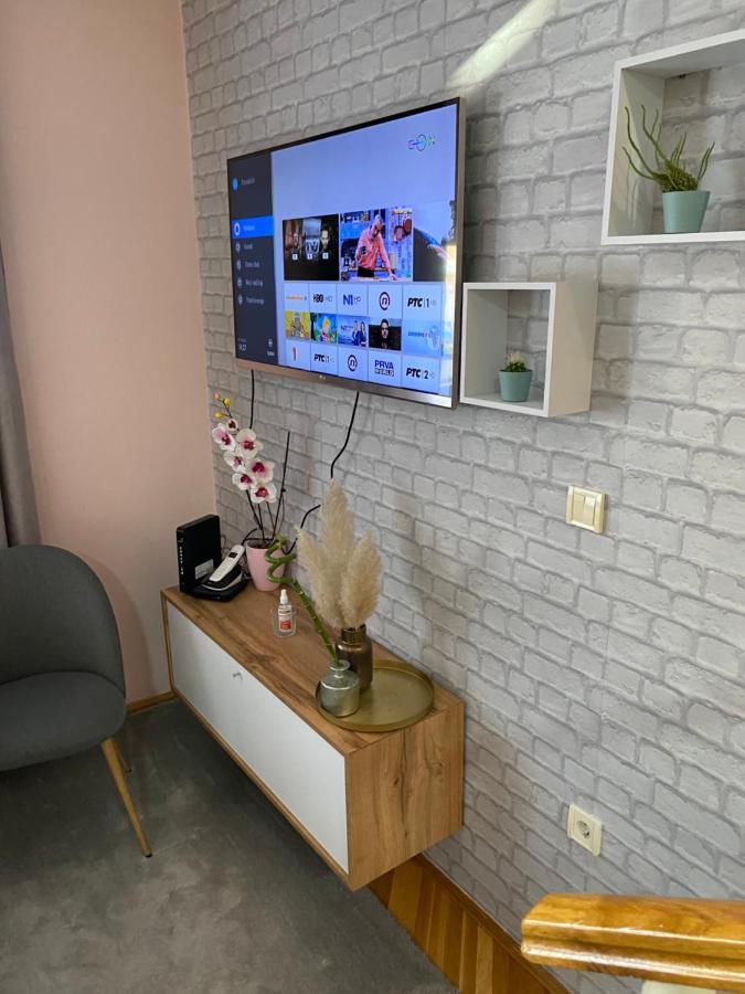 Apartment Cactus 021 Нови Сад Екстериор снимка
