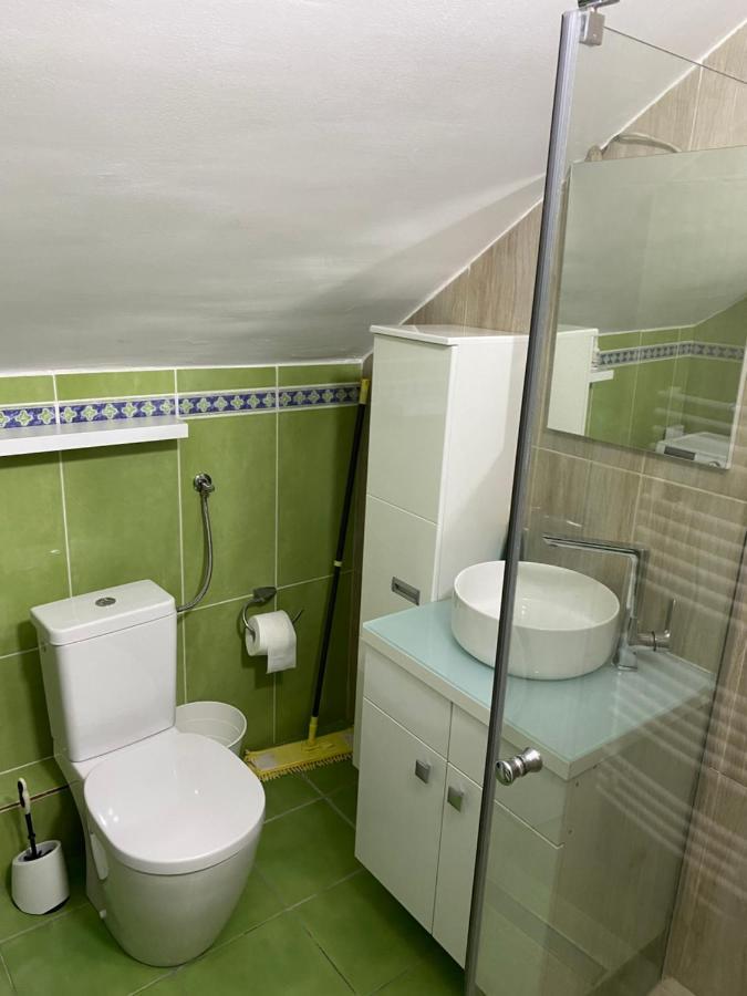 Apartment Cactus 021 Нови Сад Екстериор снимка