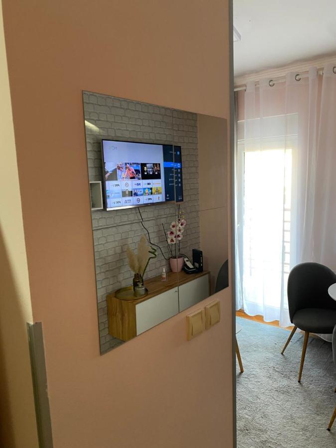 Apartment Cactus 021 Нови Сад Екстериор снимка