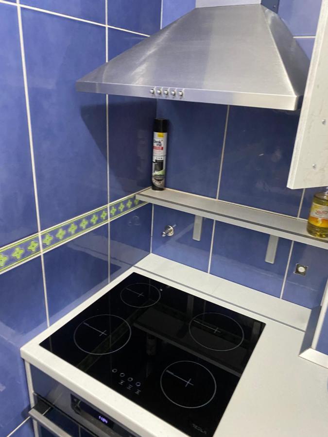 Apartment Cactus 021 Нови Сад Екстериор снимка