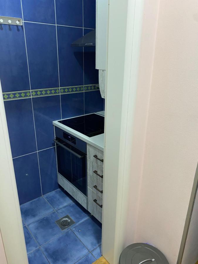 Apartment Cactus 021 Нови Сад Екстериор снимка