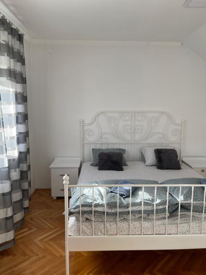 Apartment Cactus 021 Нови Сад Екстериор снимка