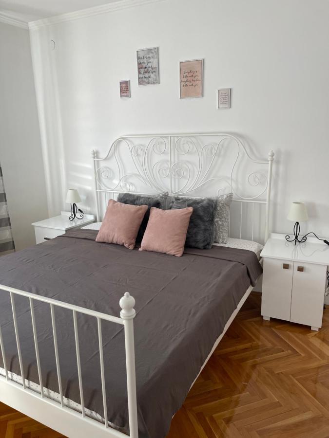 Apartment Cactus 021 Нови Сад Екстериор снимка