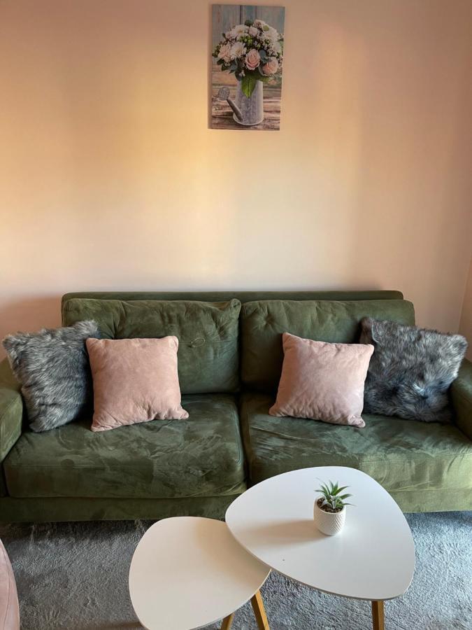 Apartment Cactus 021 Нови Сад Екстериор снимка