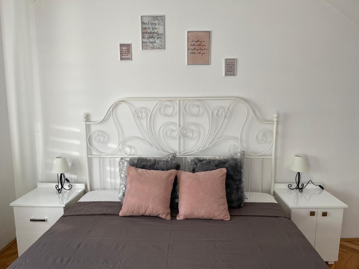 Apartment Cactus 021 Нови Сад Екстериор снимка