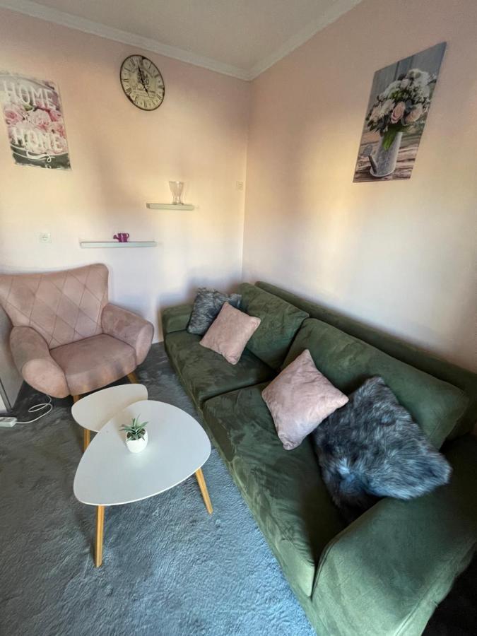 Apartment Cactus 021 Нови Сад Екстериор снимка