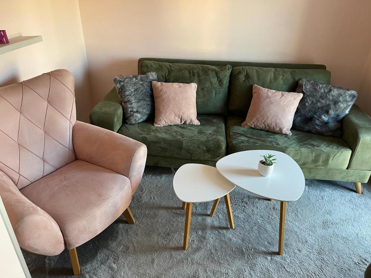 Apartment Cactus 021 Нови Сад Екстериор снимка