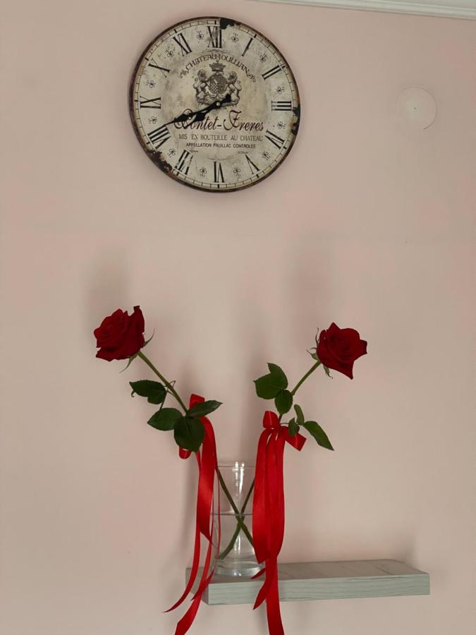 Apartment Cactus 021 Нови Сад Екстериор снимка