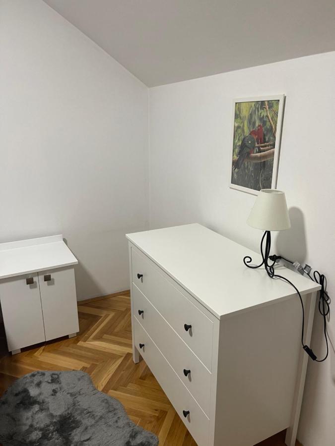 Apartment Cactus 021 Нови Сад Екстериор снимка