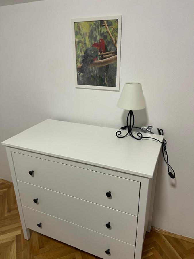Apartment Cactus 021 Нови Сад Екстериор снимка