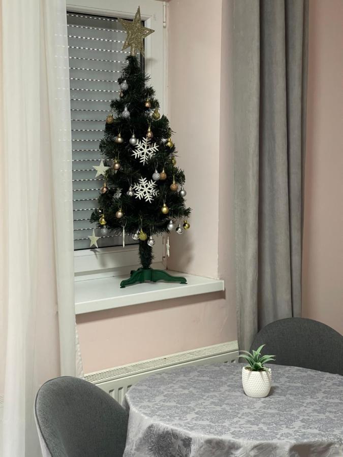 Apartment Cactus 021 Нови Сад Екстериор снимка