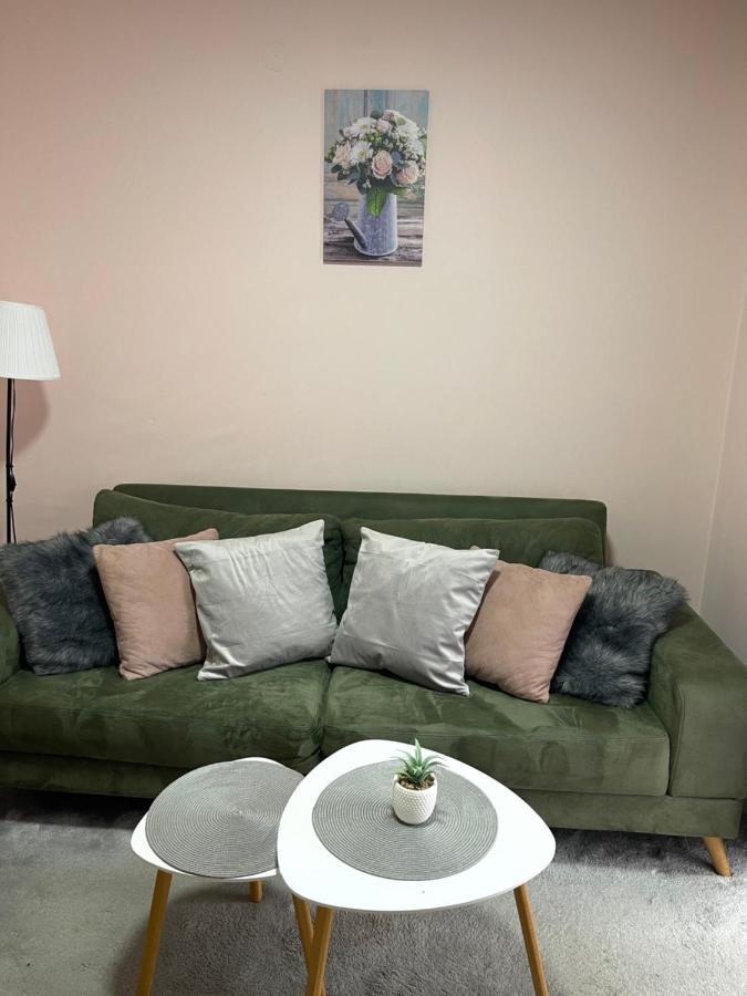 Apartment Cactus 021 Нови Сад Екстериор снимка